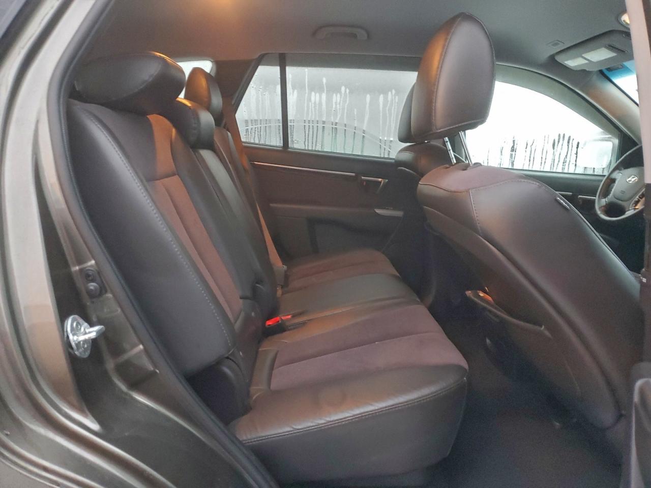 Hyundai SANTA FE Se Image 3