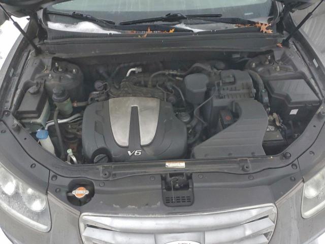 Hyundai SANTA FE Se Image 12