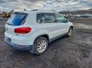 Volkswagen Tiguan Wolfsburg Image 10