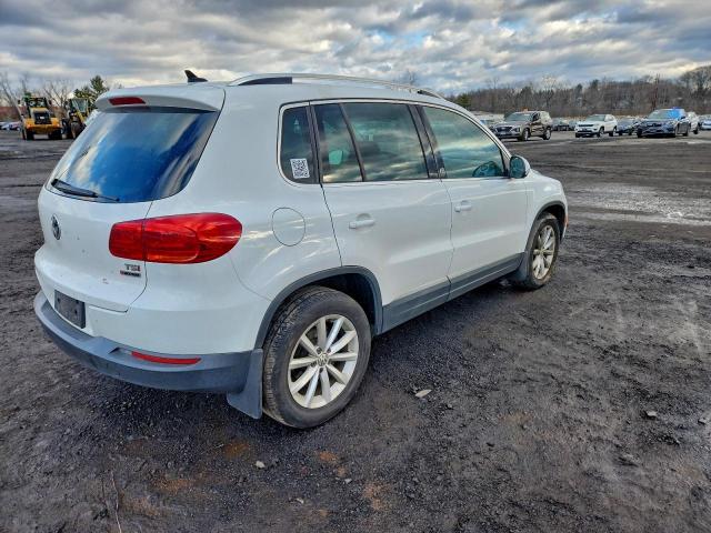 Volkswagen Tiguan Wolfsburg Image 10