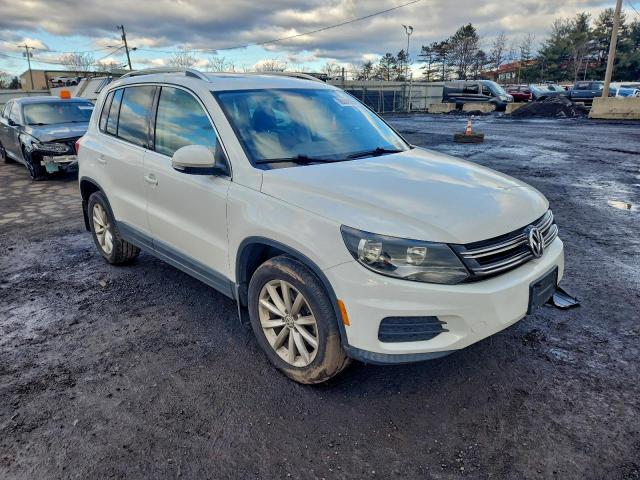 Volkswagen Tiguan Wolfsburg Image 3