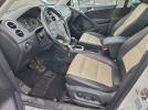 Volkswagen Tiguan Wolfsburg Image 8