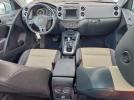 Volkswagen Tiguan Wolfsburg Image 4