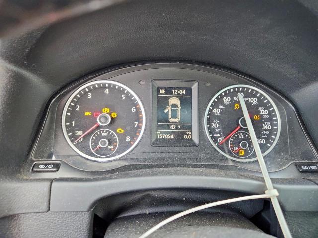 Volkswagen Tiguan Wolfsburg Image 5