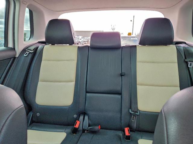 Volkswagen Tiguan Wolfsburg Image 7