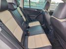 Volkswagen Tiguan Wolfsburg Image 9