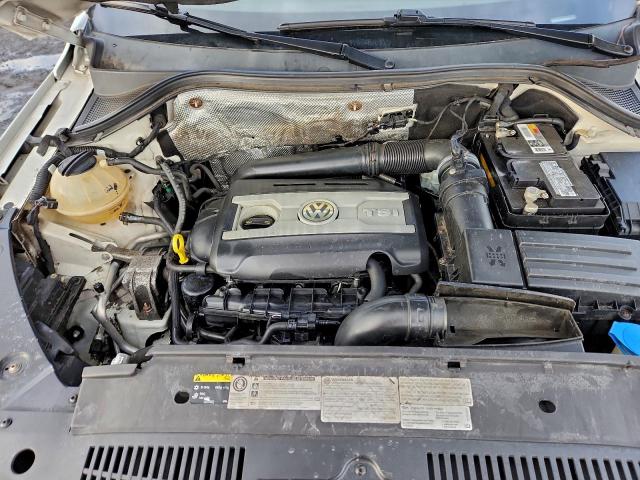 Volkswagen Tiguan Wolfsburg Image 11
