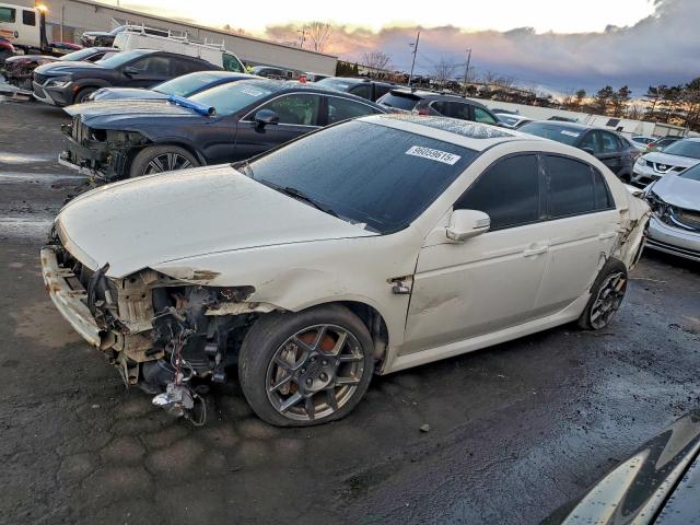  Salvage Acura TL