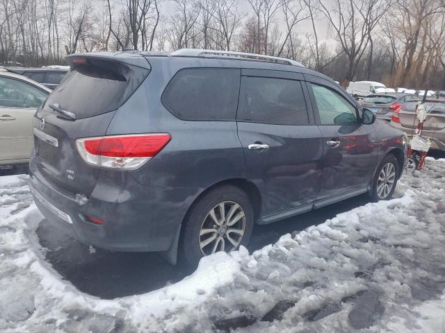 Nissan Pathfinder S Image 6