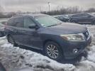 Nissan Pathfinder S Image 5