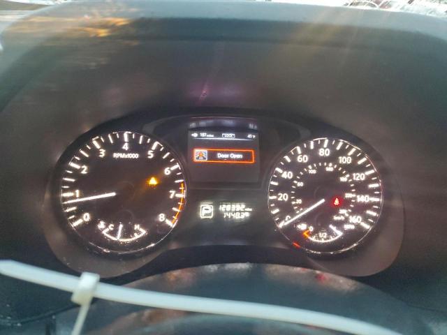 Nissan Pathfinder S Image 9