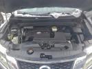 Nissan Pathfinder S Image 2
