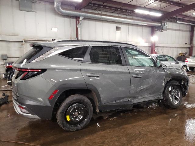 Hyundai TUCSON Sel Image 4