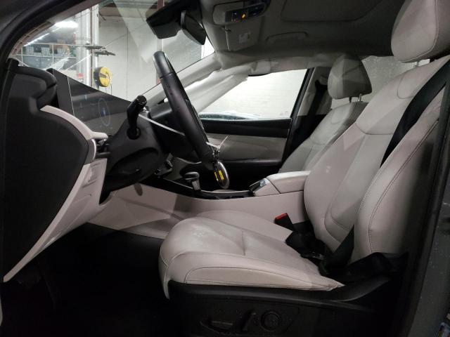 Hyundai TUCSON Sel Image 11