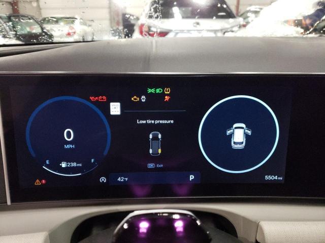 Hyundai TUCSON Sel Image 8