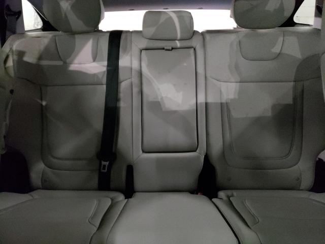 Hyundai TUCSON Sel Image 13