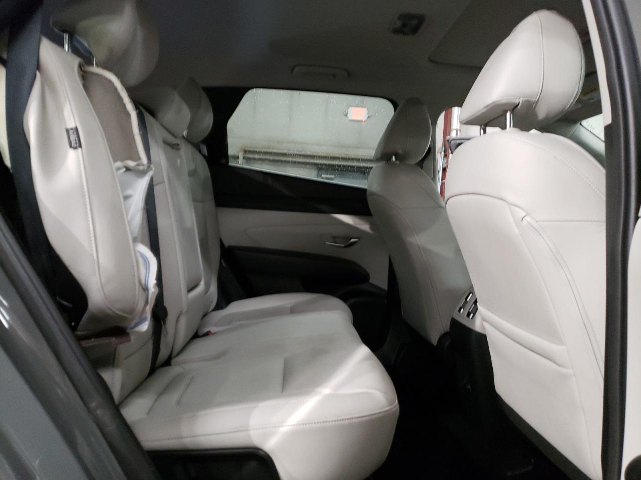 Hyundai TUCSON Sel Image 14