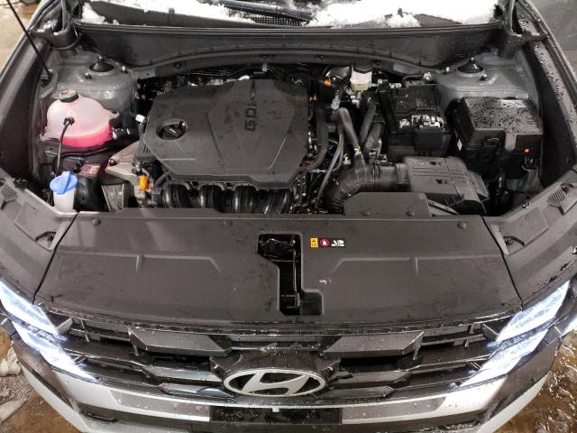 Hyundai TUCSON Sel Image 10