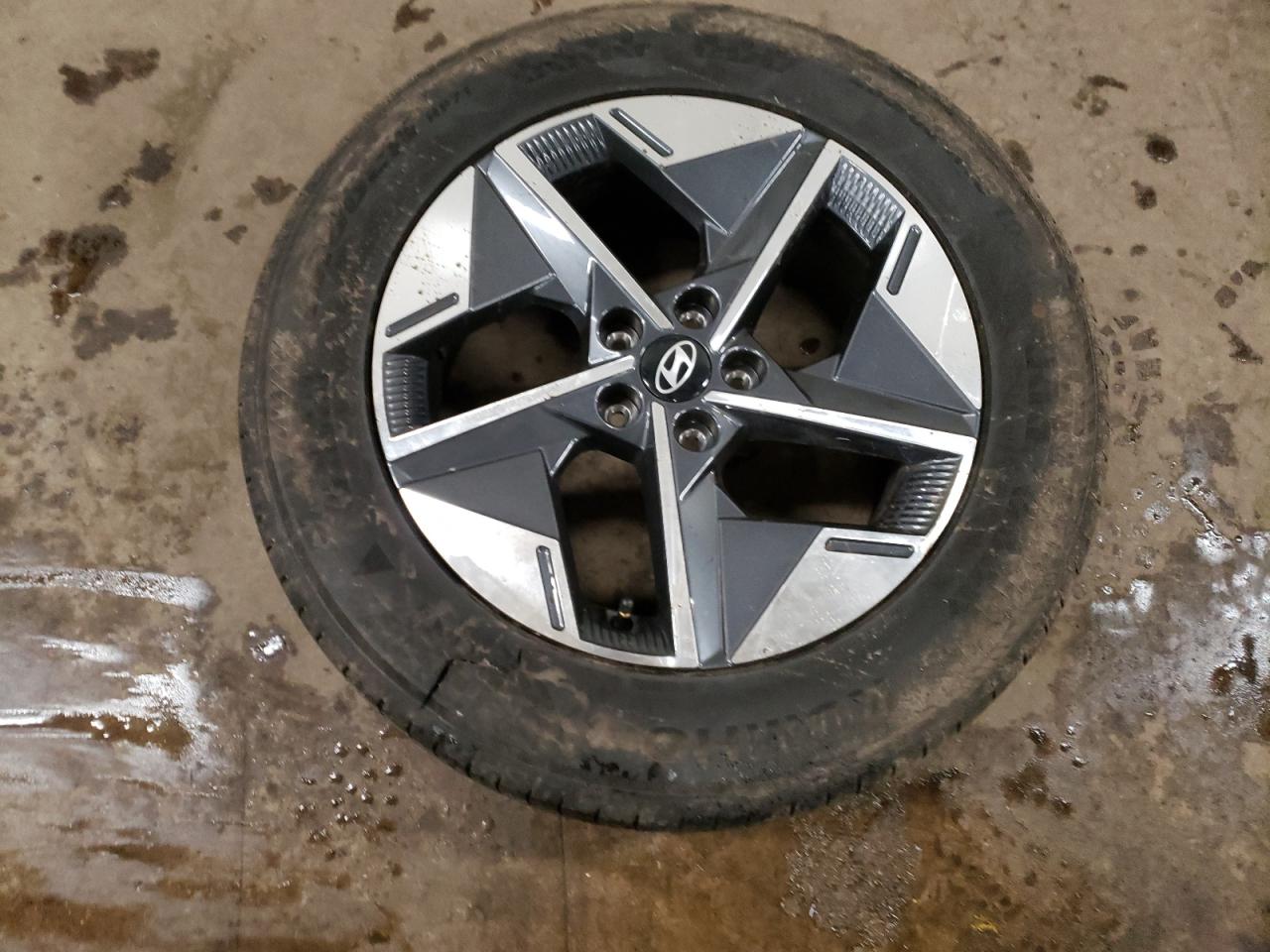 Hyundai TUCSON Sel Image 12