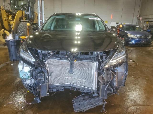 Nissan Murano Sv Image 10