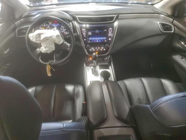 Nissan Murano Sv Image 3