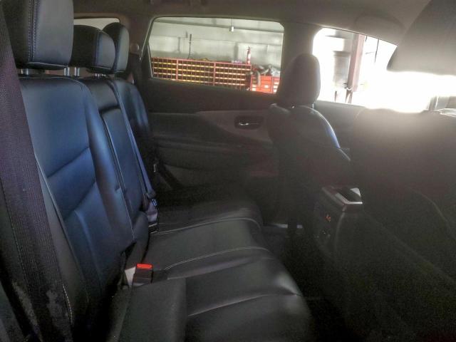 Nissan Murano Sv Image 6