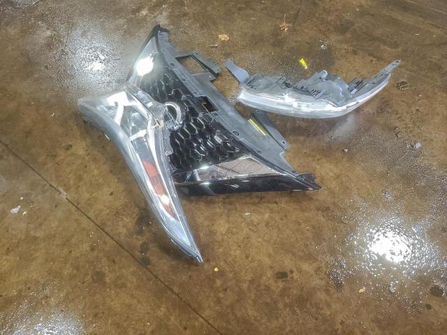 Nissan Murano Sv Image 2