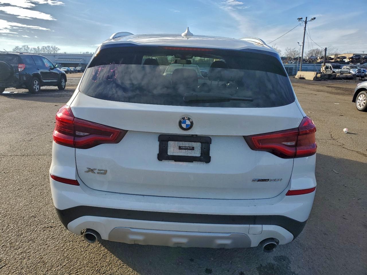 BMW X Series Sdrive30i Image 7