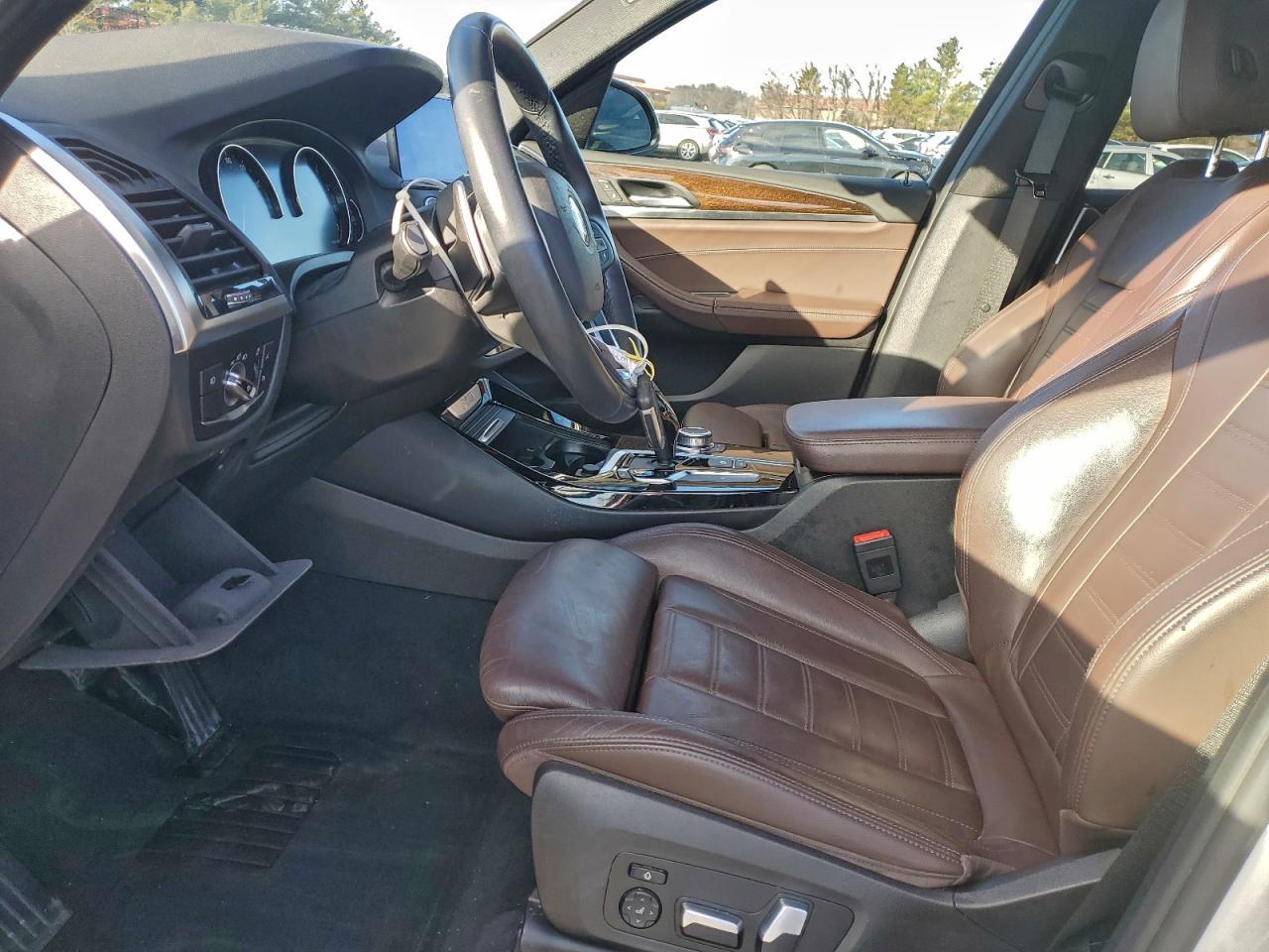 BMW X Series Sdrive30i Image 10