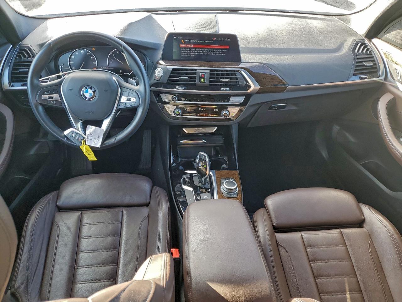 BMW X Series Sdrive30i Image 8