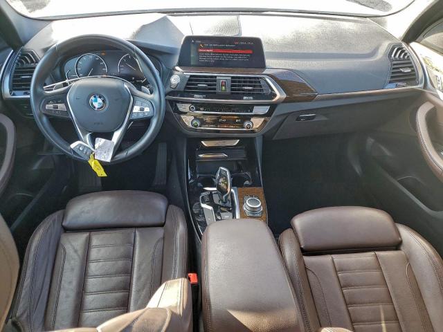 BMW X Series Sdrive30i Image 8