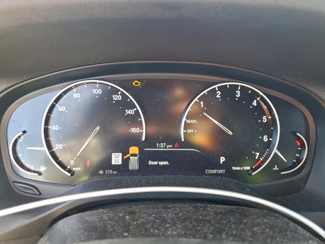 BMW X Series Sdrive30i Image 2