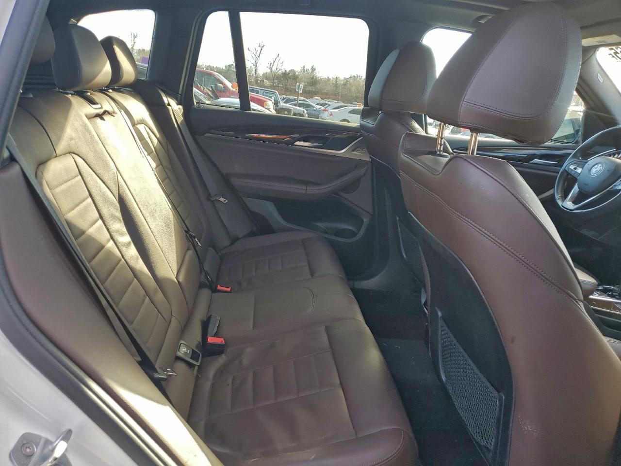 BMW X Series Sdrive30i Image 5