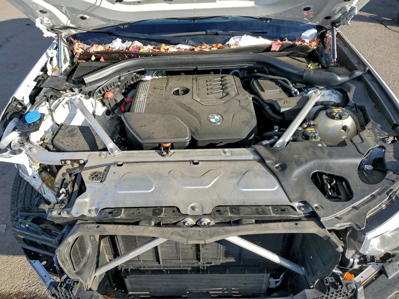 BMW X Series Sdrive30i Image 3