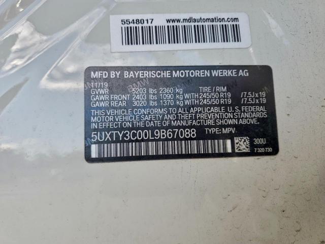 BMW X Series Sdrive30i Image 9