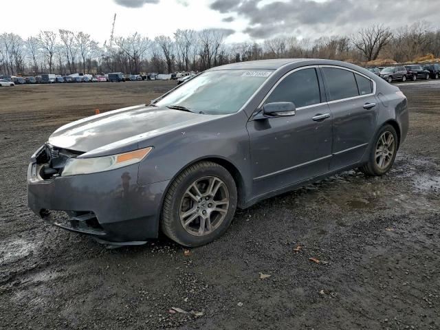  Salvage Acura TL