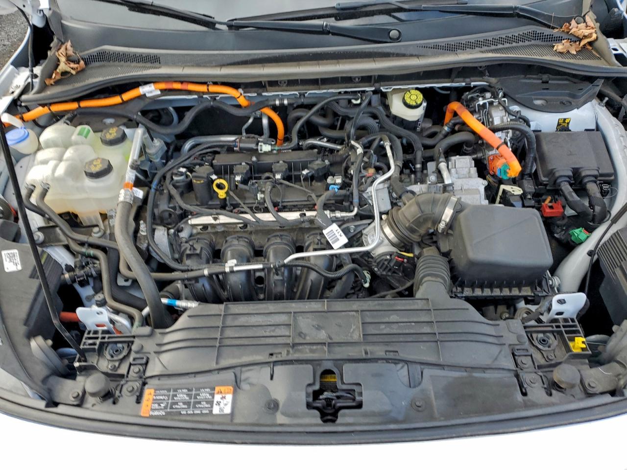 Ford Escape Se Image 10