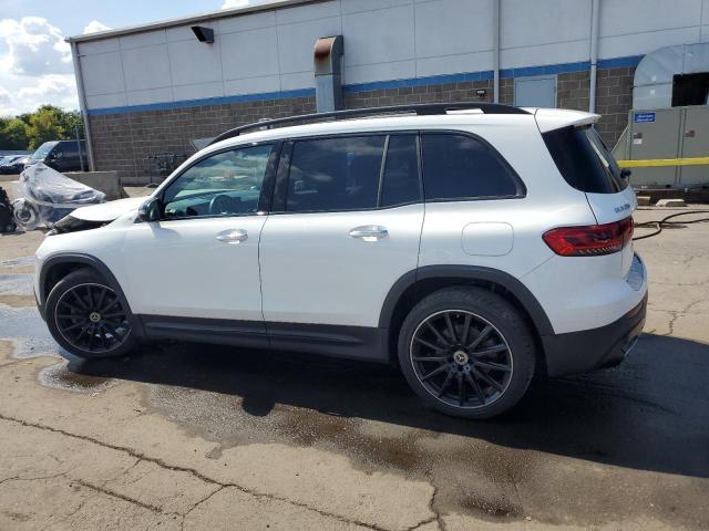 Mercedes-Benz GLB 250 4matic Image 6