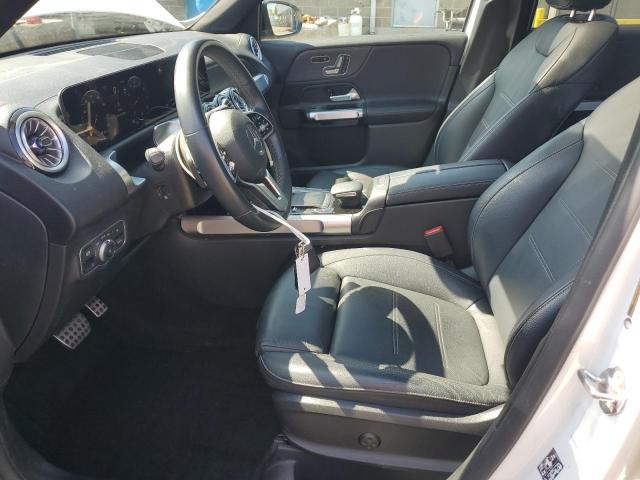 Mercedes-Benz GLB 250 4matic Image 8