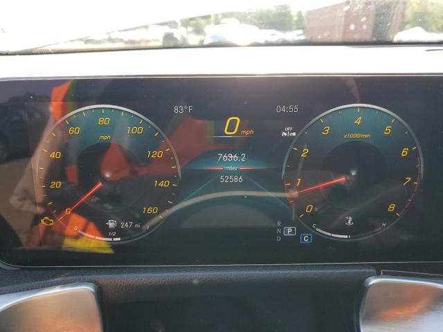 Mercedes-Benz GLB 250 4matic Image 5