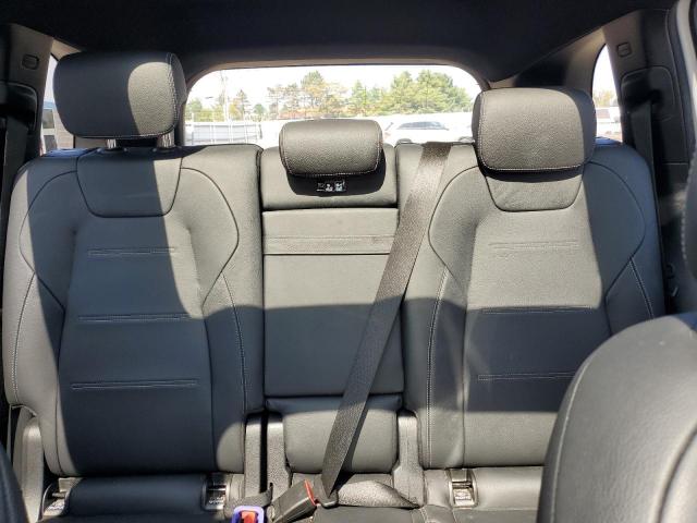 Mercedes-Benz GLB 250 4matic Image 11