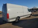 Mercedes-Benz Sprinter 3500 Image 2