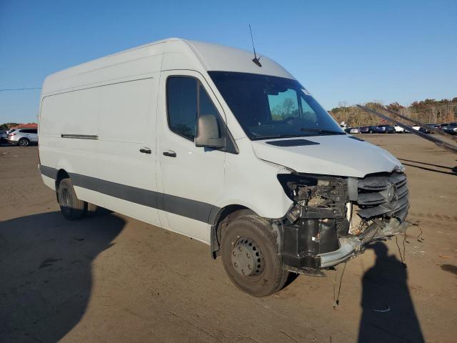 Mercedes-Benz Sprinter 3500 Image 5
