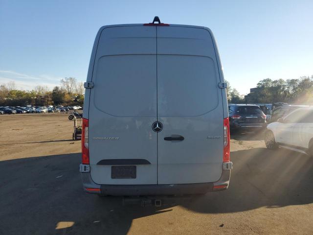 Mercedes-Benz Sprinter 3500 Image 6