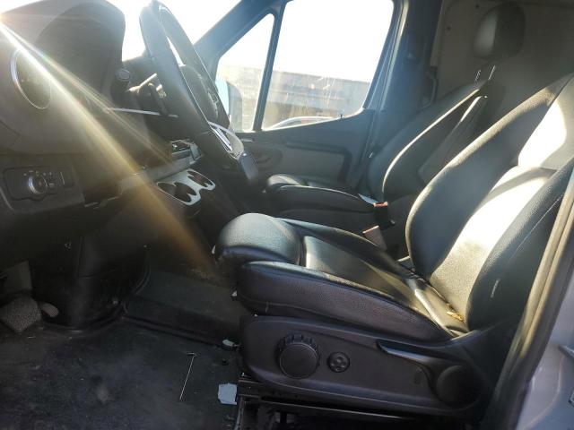 Mercedes-Benz Sprinter 3500 Image 7