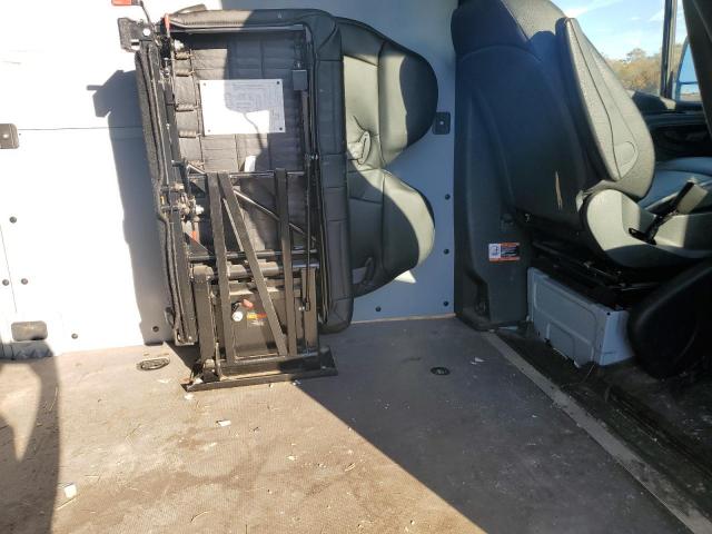 Mercedes-Benz Sprinter 3500 Image 9