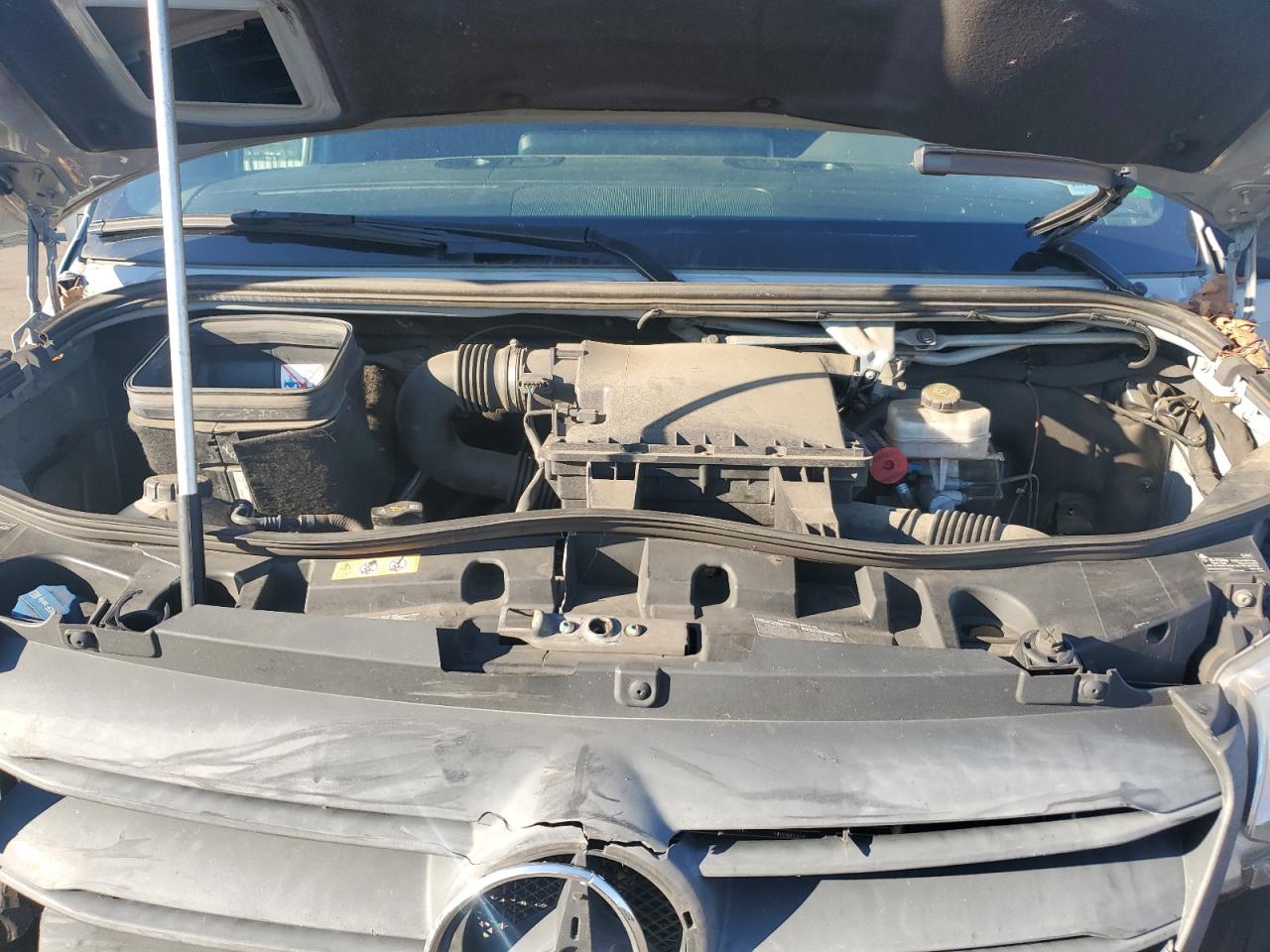 Mercedes-Benz Sprinter 3500 Image 13