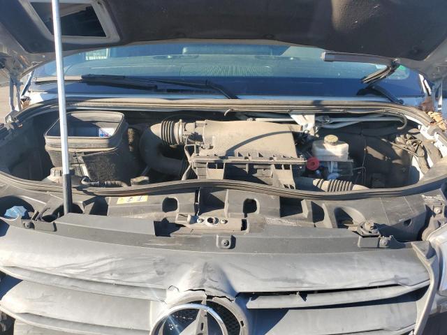 Mercedes-Benz Sprinter 3500 Image 13