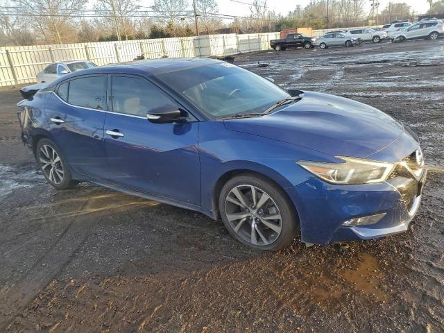 Nissan Maxima 3.5s Image 8