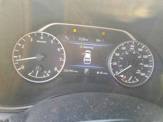 Nissan Maxima 3.5s Image 3